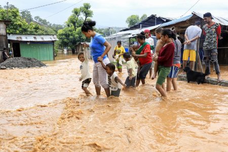 Floods, landslides kill 27 in East Timor