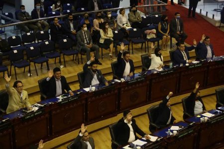 El Salvador plans to adopt Bitcoin as legal currency