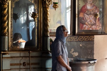 Transnistria: A socialist country no one knows about
