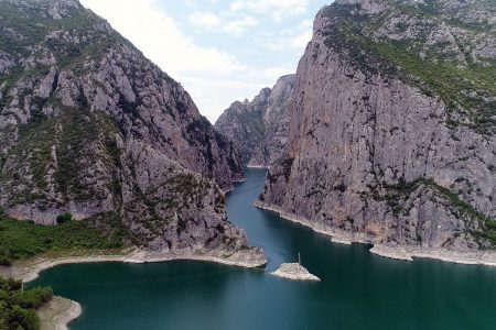 Ecotourism areas photographed in Samsun, Turkey