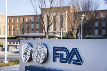 FDA authorized the first oral antiviral for COVID-19 treatment in U.S.