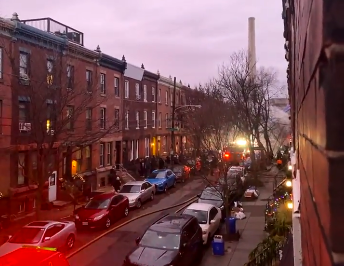 Fire at Philadelphia residence building kills 13