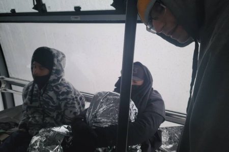 21 trapped after 2 tram cars malfunctioned in US
