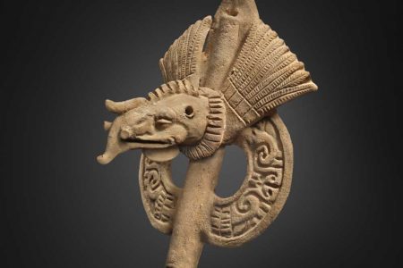 Mexico takes action against sale of artifacts in paris auctions