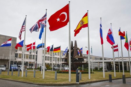 Today marks 70th anniversary of Turkey’s NATO accession