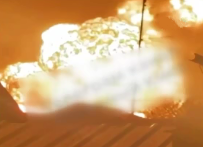 Kyiv outskirts hit by Russia