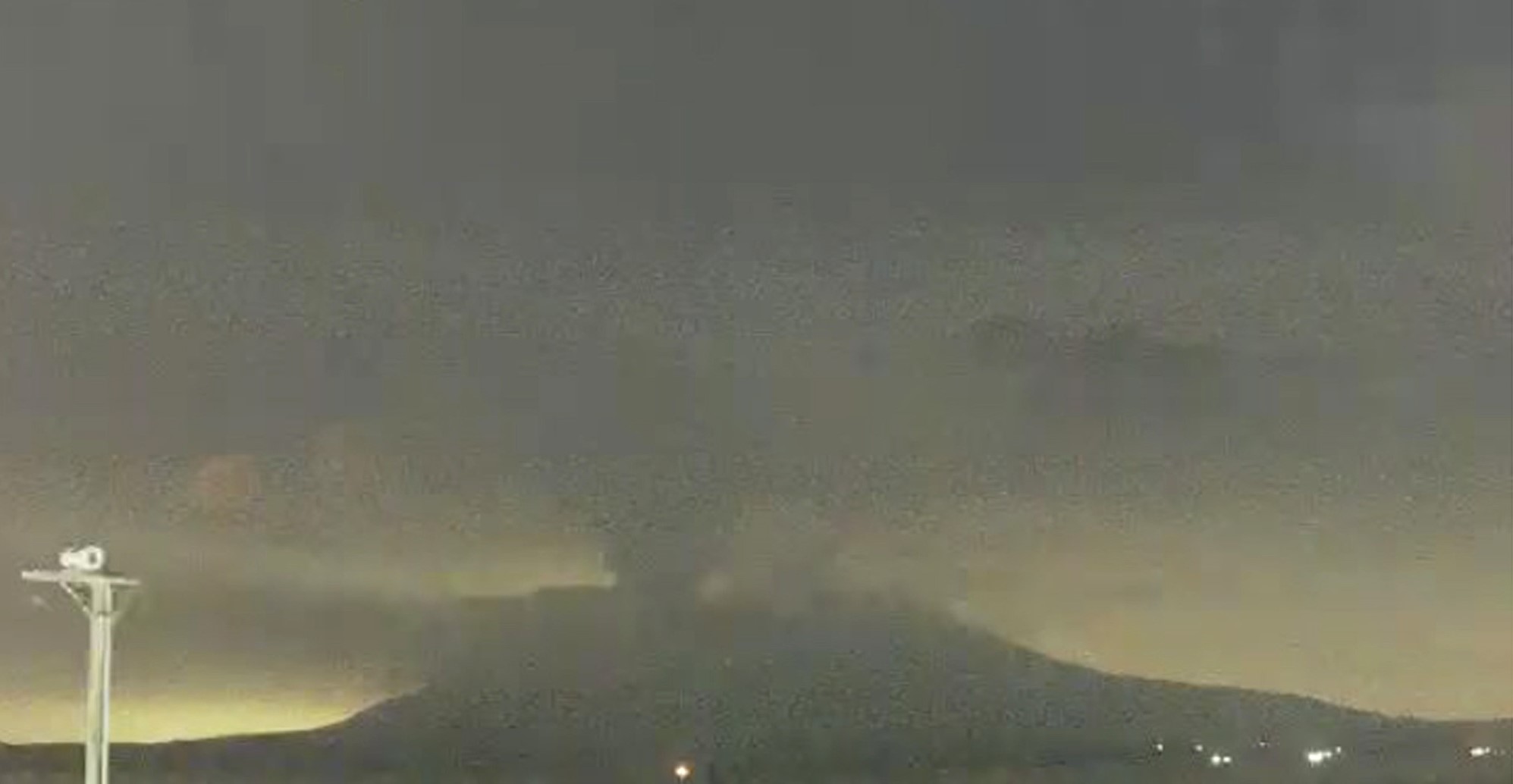 Sakurajima Volcano eruption in Japan - IHA News