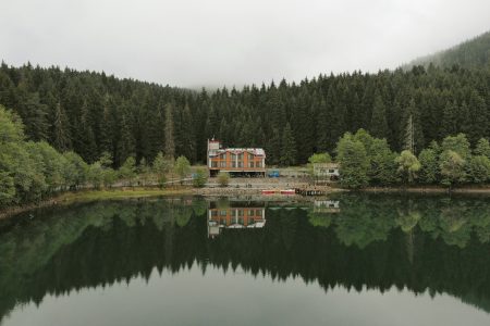 Spectacular Autumn scenes from Turkey’s Artvin