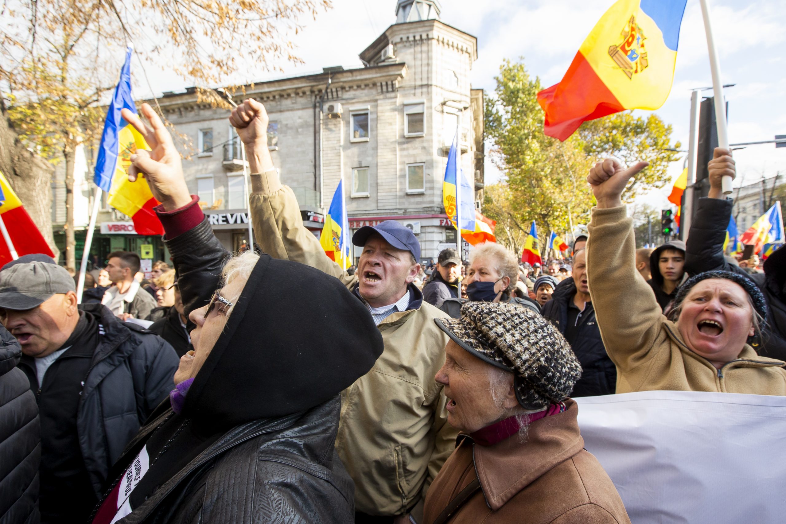 Хочу молдова. Протесты новых левых. Представительство ЕС протест Молдова.