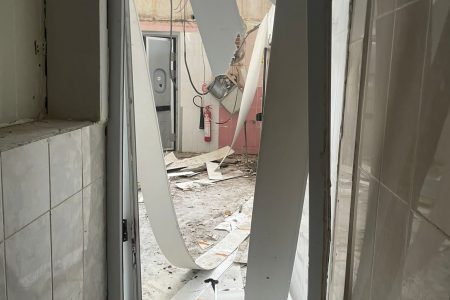 blast at kokorec facility in Balıkesir: 18 injured