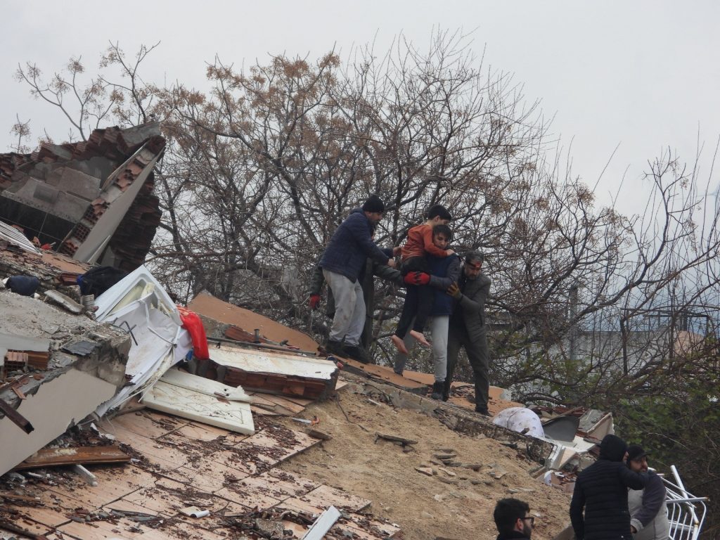 Hatay