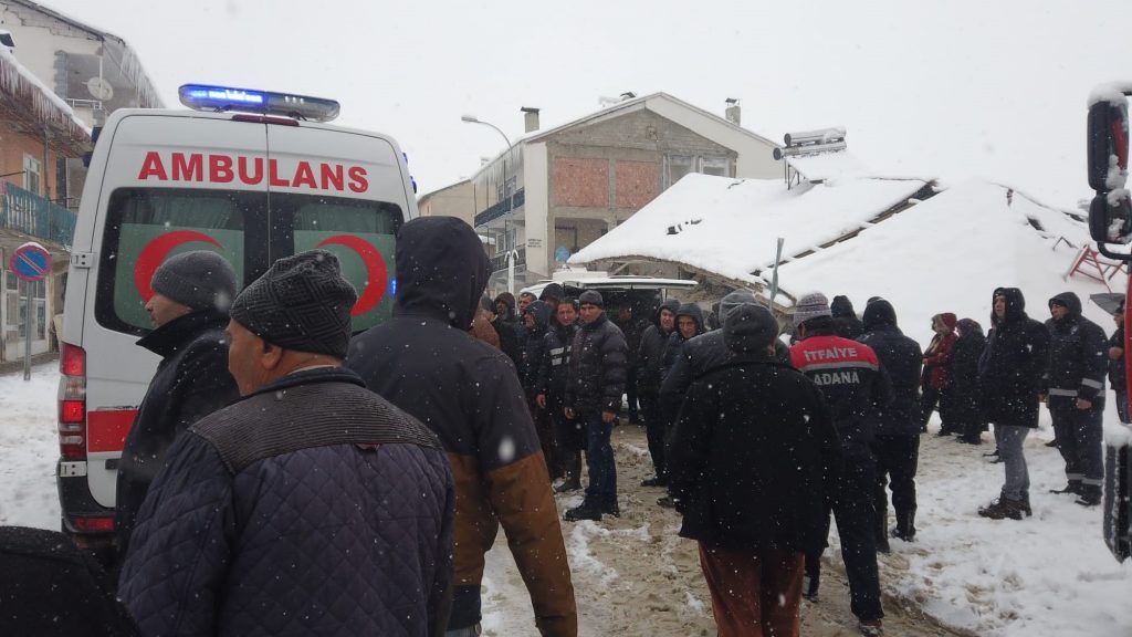 Adana