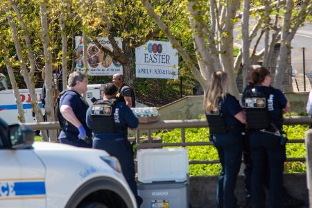3 children, 3 adults killed in a school shooting in usa