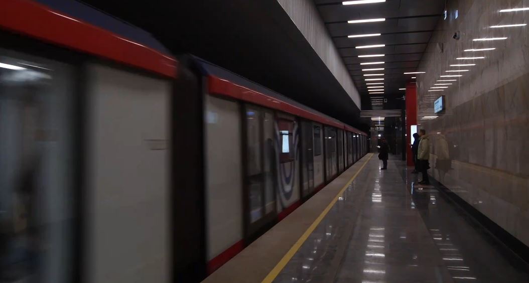Russia opens world’s longest subway line - IHA News