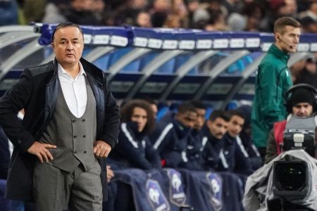 Arabian press focuses on two names to lead Al Nassr: Engin Fırat and Zlatko Dalic