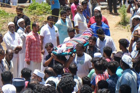 22 drown to death as boat capsizes in india