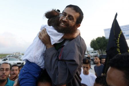 Leader of the Islamic Jihad Movement Dies in Israeli Custody After Hunger Strike