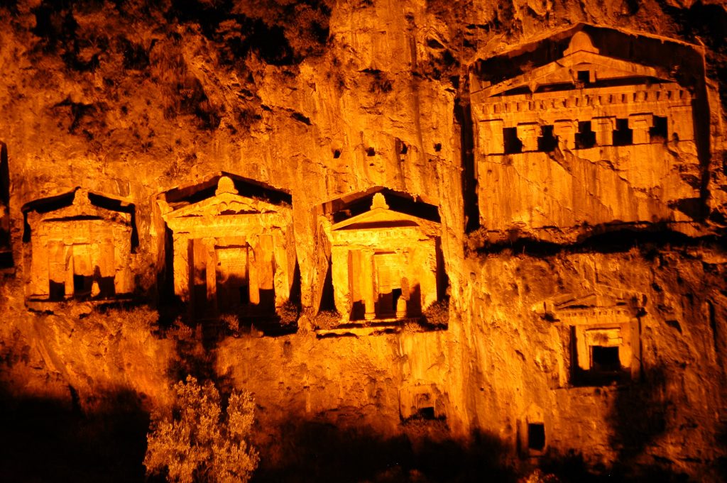 GÖREN BİR DAHA GÖRMEYE GELİYOR DALYAN KANALI'NIN HAVADAN ÇEKİLEN GÖRÜNTÜLERİ İZLEYENLERİ MEST EDİYOR