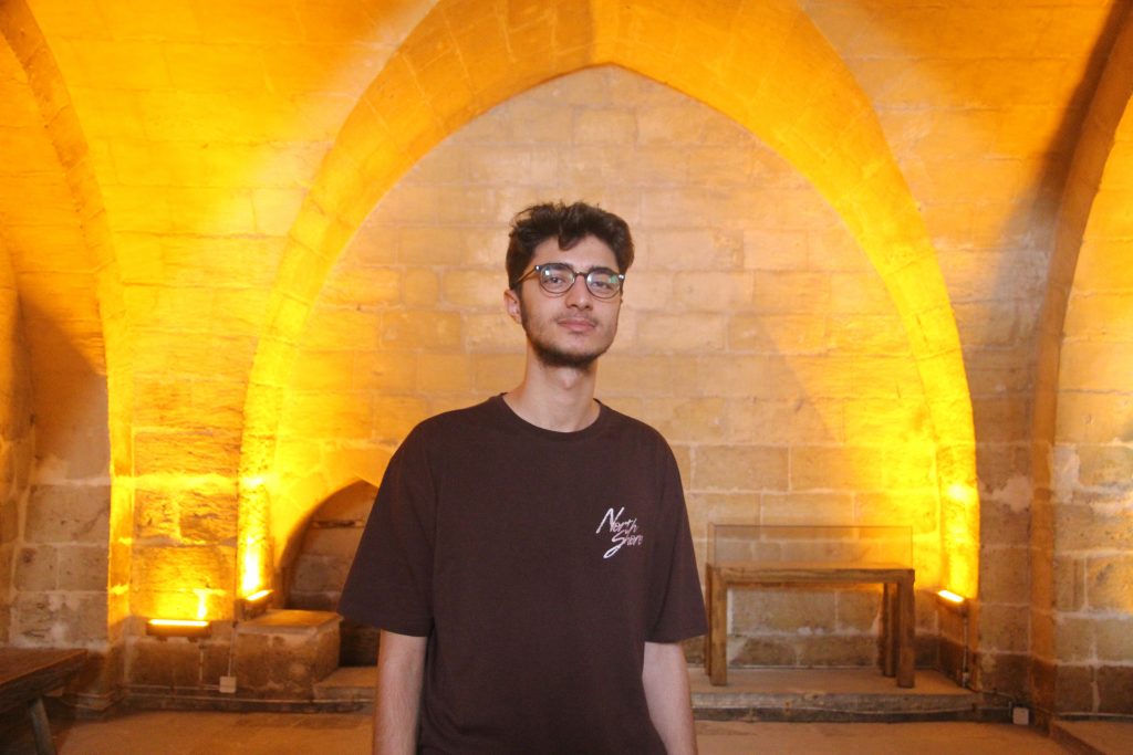 800 YILLIK TARİHİ KASTELLERE TURİSTLERDEN YOĞUN İLGİ TARİHİ PİŞİRİCİ KASTELİNE TURİST AKINI