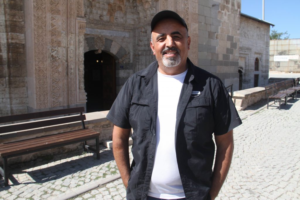 TARİHİ EŞREFOĞLU CAMİSİ'NİN BULUNDUĞU BEYŞEHİR'DE "UNESCO" SEVİNCİ