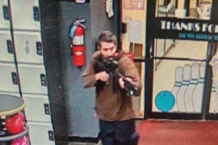 Mass Shooting Kills At Least 16 in Lewiston, USA