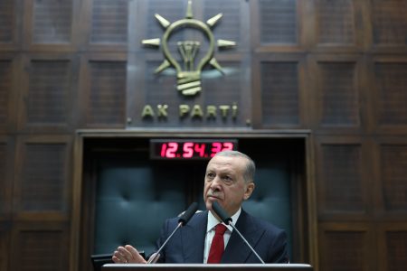 Erdoğan Monitors Sweden’s Anti-Terror Measures Amid NATO Consideration