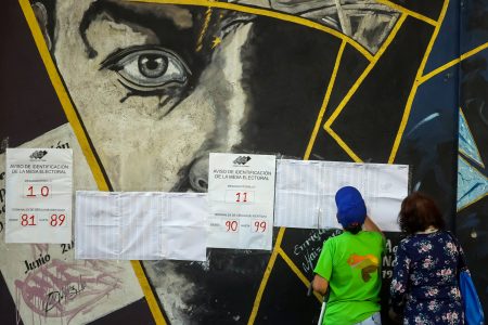 Brazil Deployed Troops to Venezuela Border