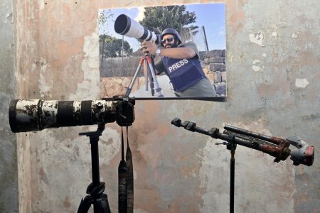 94 Journalists Killed This Year, Says IFJ
