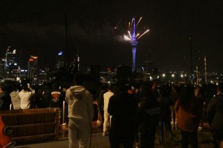 New Zealand Celebrates 2024