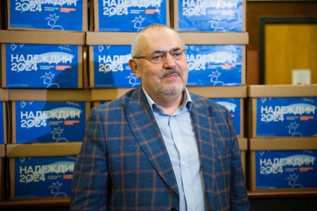 RUSYA'DA SAVAŞ KARŞITI ADAY SEÇİMLERDEN MEN EDİLDİ