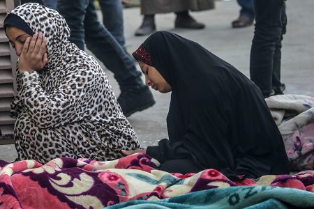 Israeli Attacks Raise Gaza Casualties to 31,112 Since October