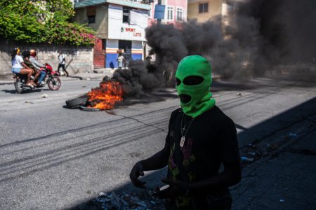 Haitian Gangs Raided 2 Prisons: 4,000 Prisoners On the Run