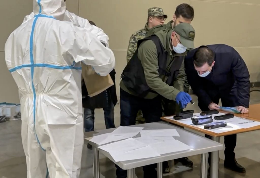 At least 60 killed in terrorist attack at Krasnogorsk Crocus city hall