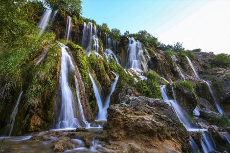 Türkiye’s Erzincan Positioned as Prime Ecotourism Destination