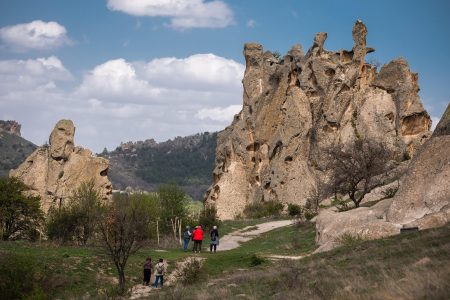 Türkiye’s Phrygian Valley: A Visual and Historical Delight