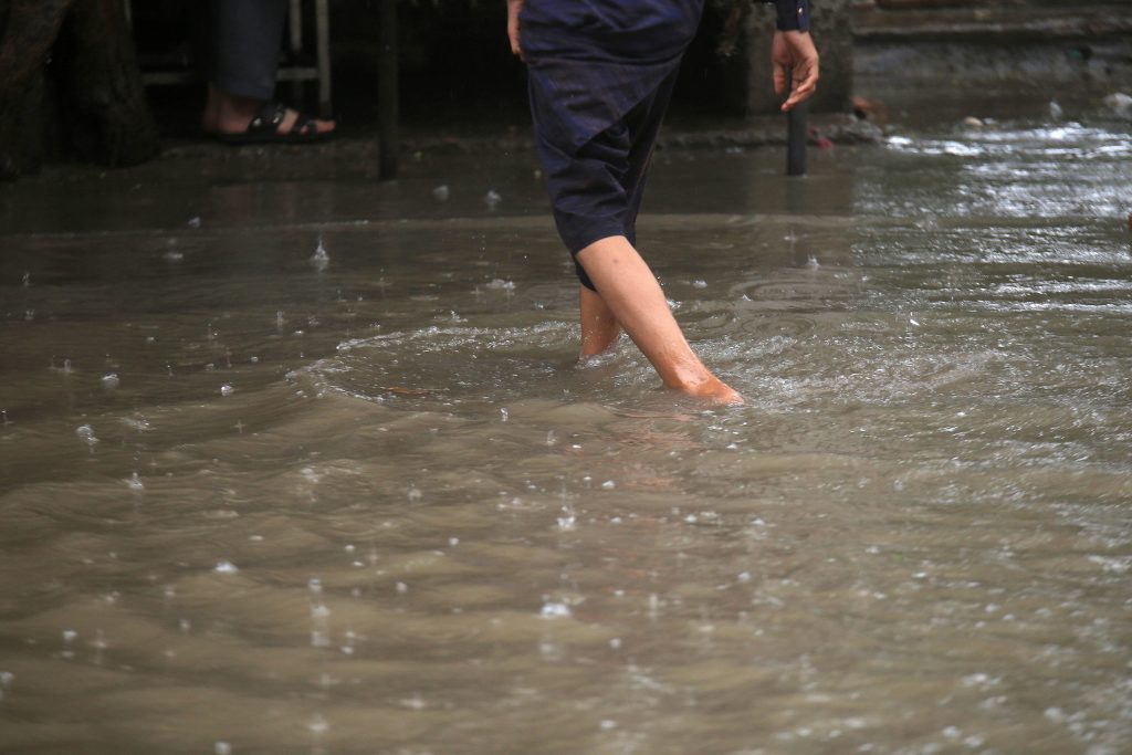 Heavy rains and floods kill dozens in Pakistan's southwest region