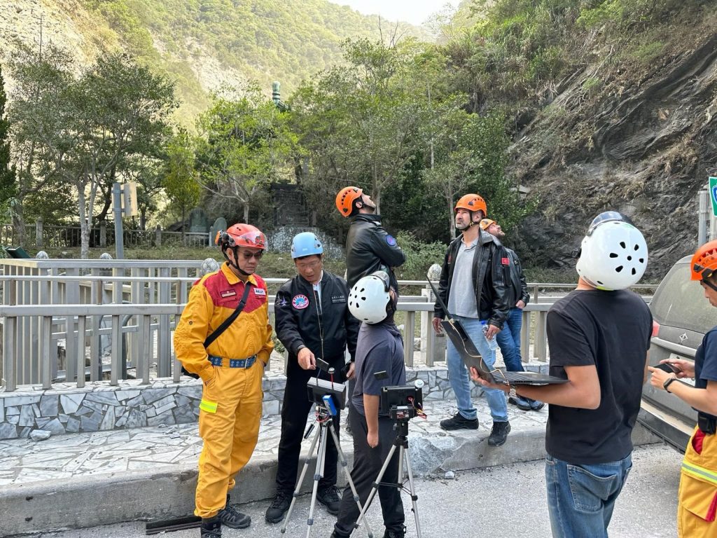 TÜRK İHA'LARI TAYVAN'DAKİ GÖREVİNİ BAŞARIYLA TAMAMLAYARAK TÜRKİYE'YE DOĞRU YOLA ÇIKTI
