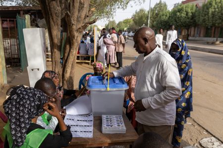 Chad to Elect New President After Being Governed by Junta for 3 Years
