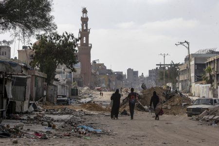 Death Toll in Gaza Increased to 34,568