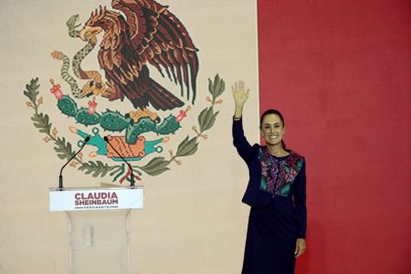 Mexicans Elected Claudia Sheinbaum for Next Presidential Term