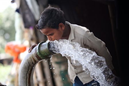 Extreme Heat in India Kills At Least 53