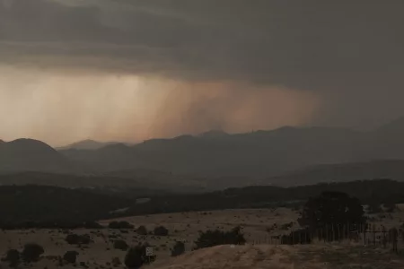 Death Toll Rises in US Wildfires