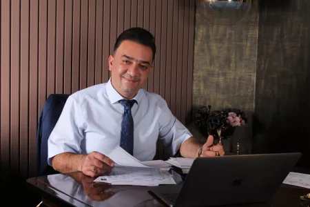 ECOHOS CEO’s Business in Türkiye is Continuing to Grow
