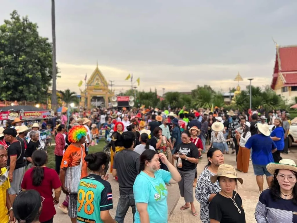 TAYLAND'DA ROKET FESTİVALİNDE FACİA: 15 YARALI