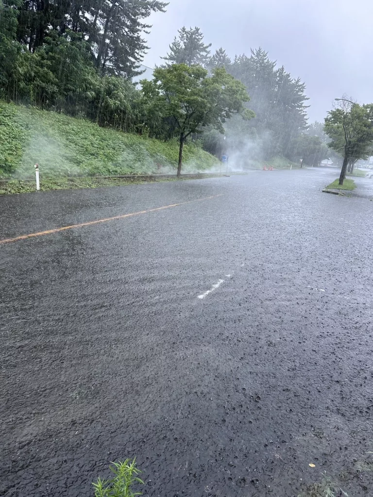 JAPONYA'DA SEL FELAKETİ: 1 KİŞİ KAYIP