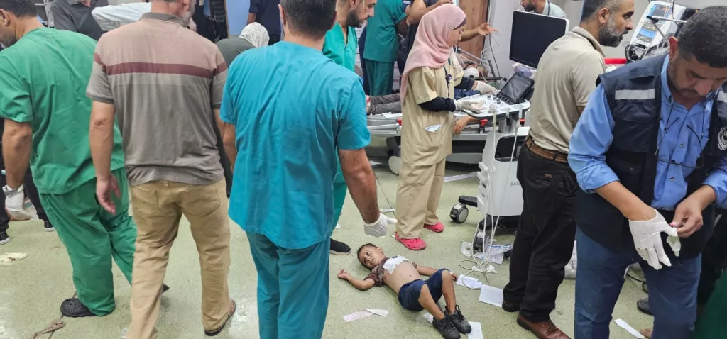 İSRAİL, HAN YUNUS'TA SİVİLLERİ VURDU: 17 ÖLÜ