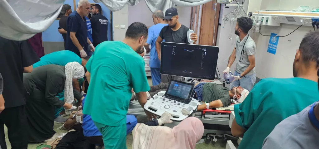 İSRAİL, HAN YUNUS'TA SİVİLLERİ VURDU: 17 ÖLÜ