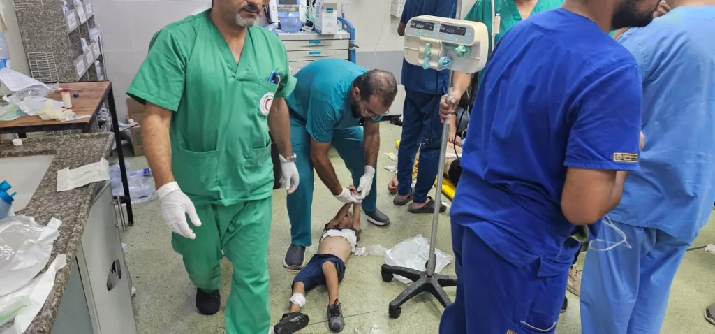 İSRAİL, HAN YUNUS'TA SİVİLLERİ VURDU: 17 ÖLÜ