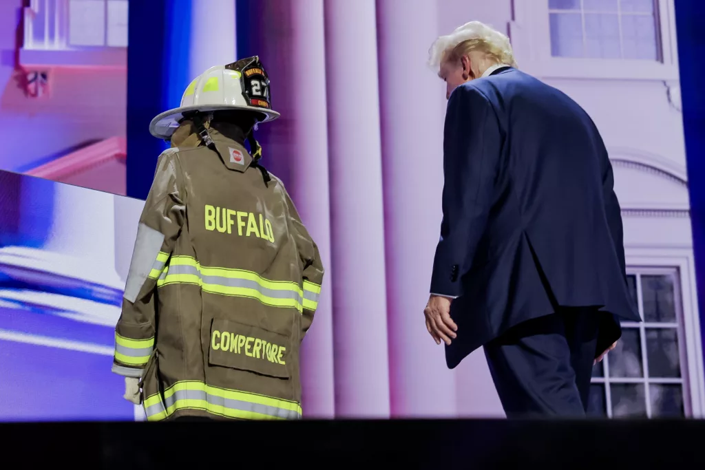 Republican National Convention in the United States