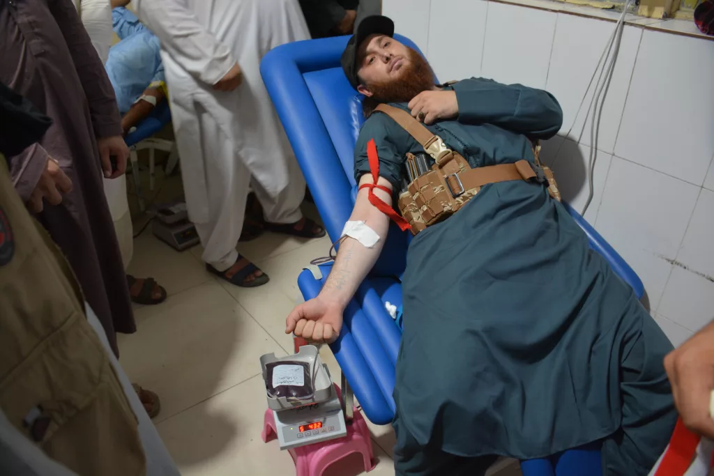 Heavy rains kill at least 35 in eastern Afghanistan